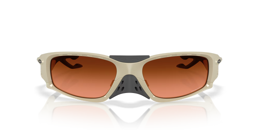 Plantaris SQ Matte Sand w/ Prizm Brown Gradient