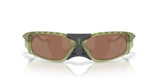 Plantaris SQ Matte Transparent Fern w/ Prizm Tungsten