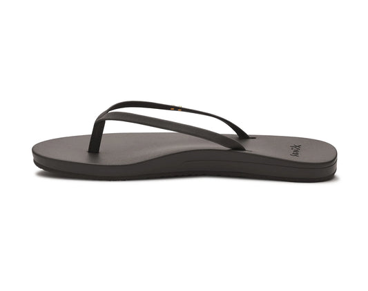 Women's Polly - Black