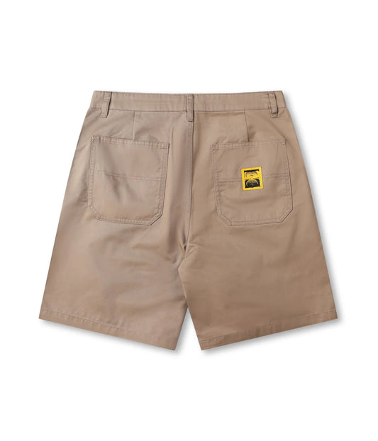 Former Reynolds 21" Walkshort - Khaki