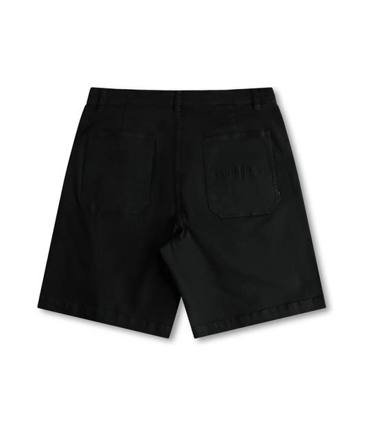 Former Dane Reynolds 21" Overdye Denim Walkshort - Ivy Stone