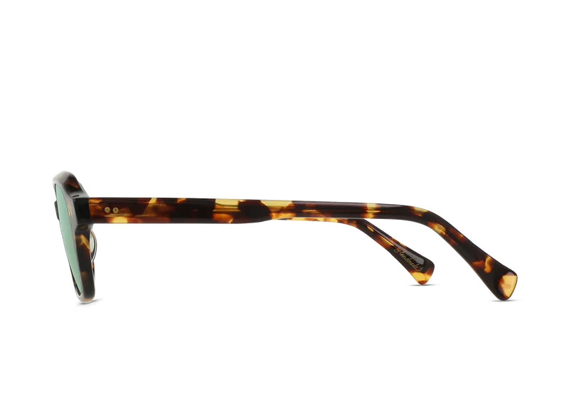 Rhyme Scout Tortoise / Moonmist Lens