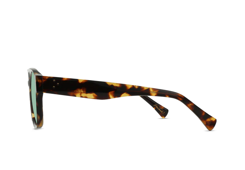 Rifka Scout Tortoise / Moonmist Lens