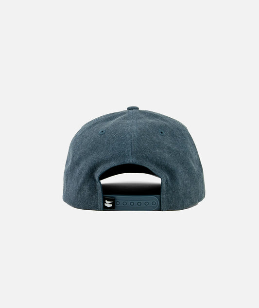 Rigging Hat - Navy Blue