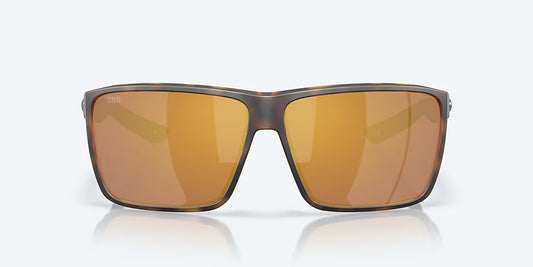 Rincon 2 II Matte Tortoise w/ Gold Mirror 580G