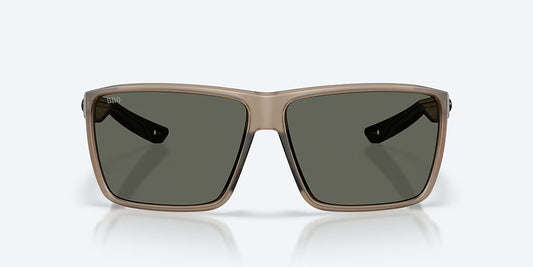 Rincon 2 II Matte Brown Smoke w/ Gray 580G