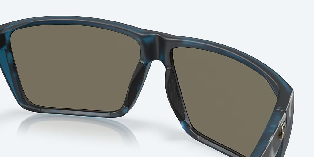 Rincon 2 II Deep Water Camo w/ Blue Mirror 580G
