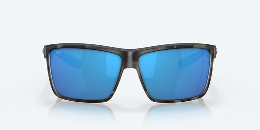 Rinconcito Tiger Shark w/ Blue Mirror 580G