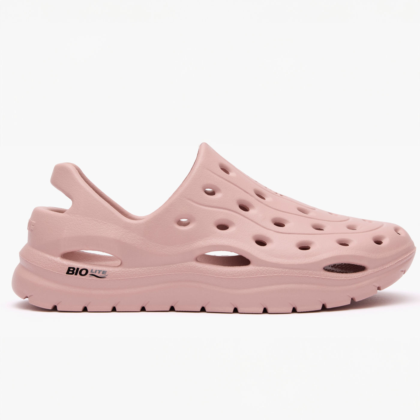 Xtratuf Kid's Riptide Cloud Sandals - Misty Rose