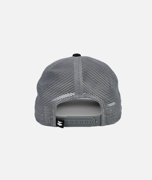 Rise Trucker Hat - Olive