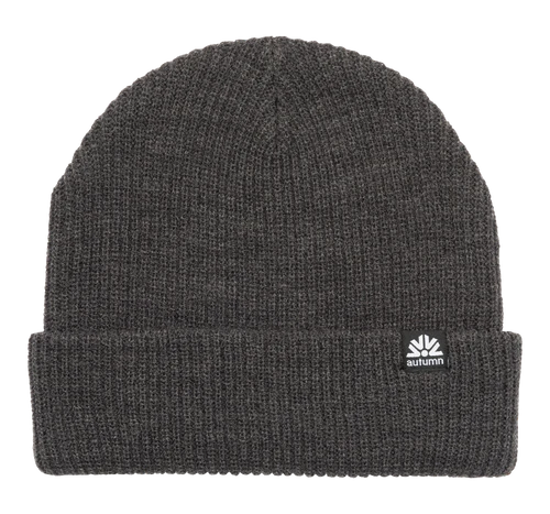 Autumn Simple Beanie
