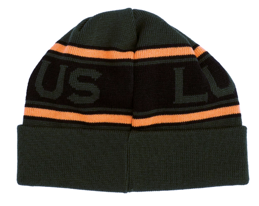 Creature Lurk with Us Long Shoreman Beanie