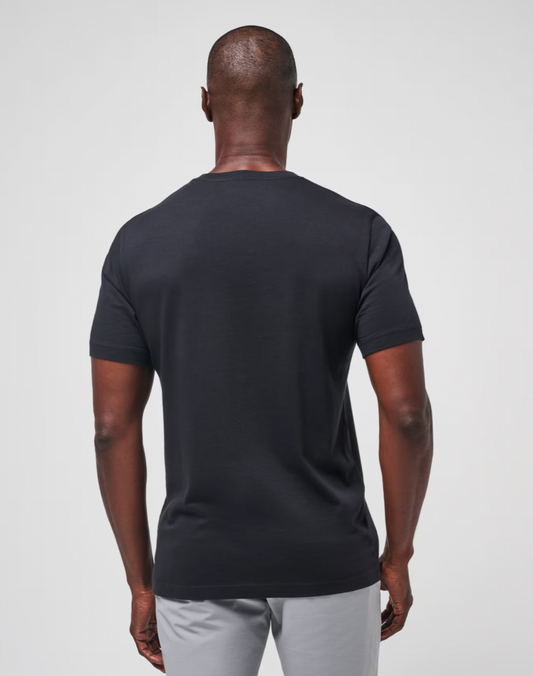 Bring Your Own Board Tee - Black