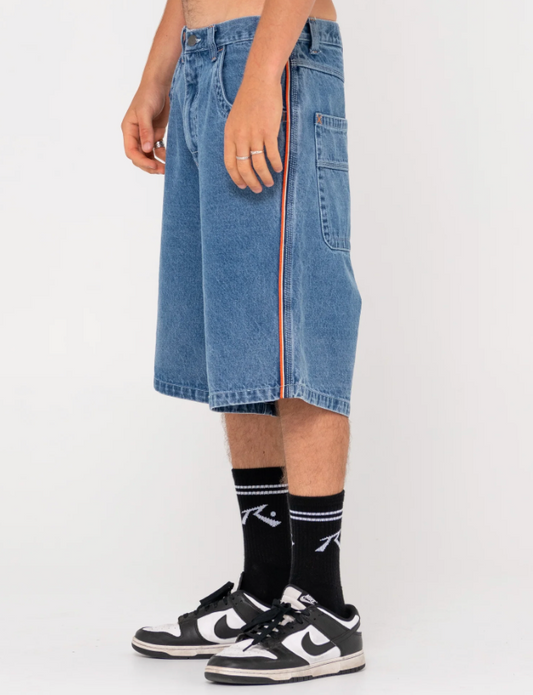 Rusty Flip Daddy Draggin Jorts