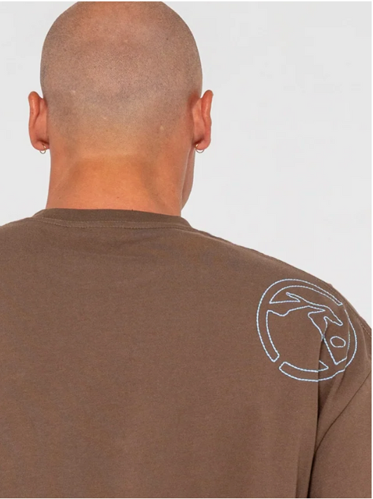 Hoodus Short Sleeve Tee