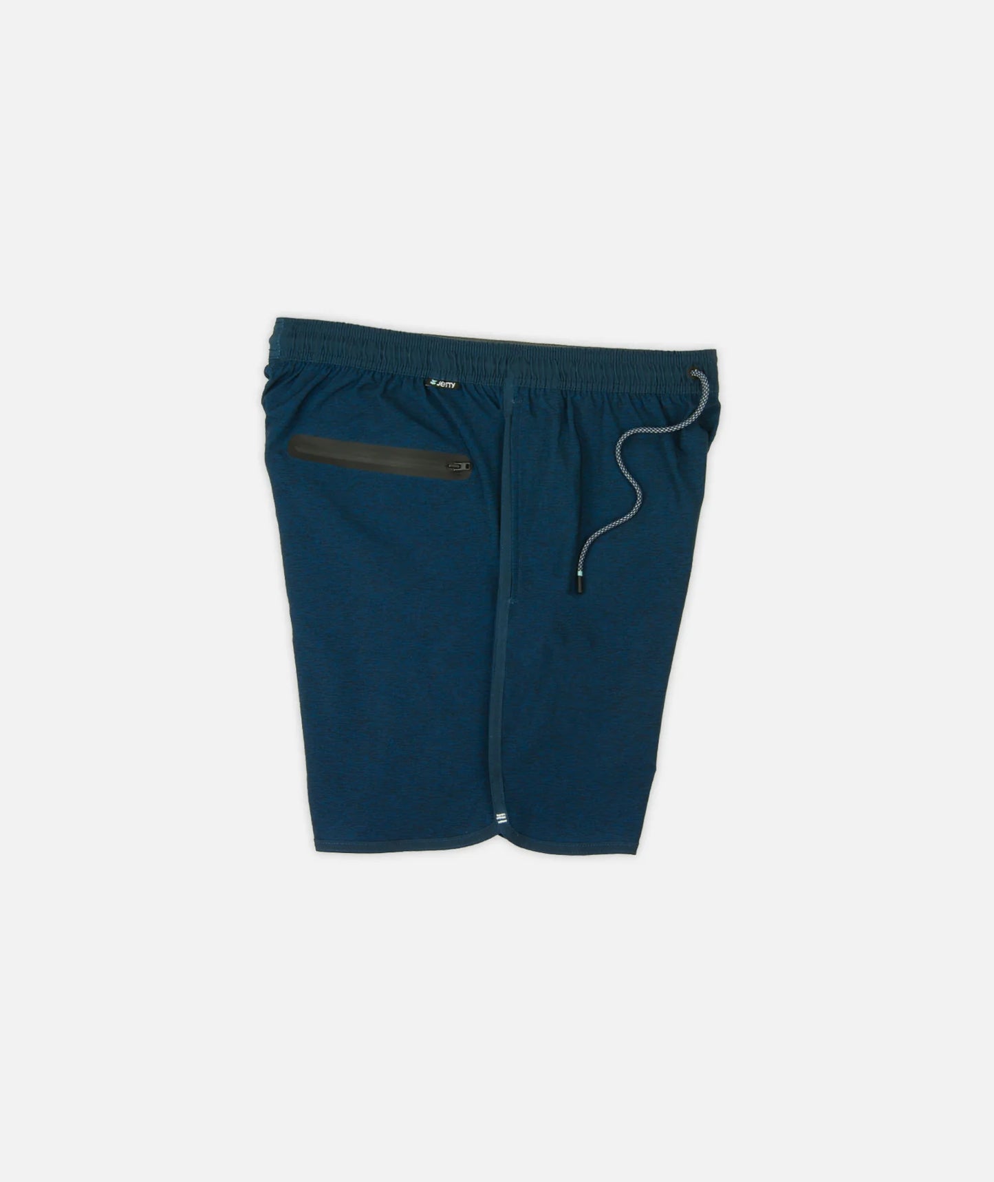 Session Short - Navy