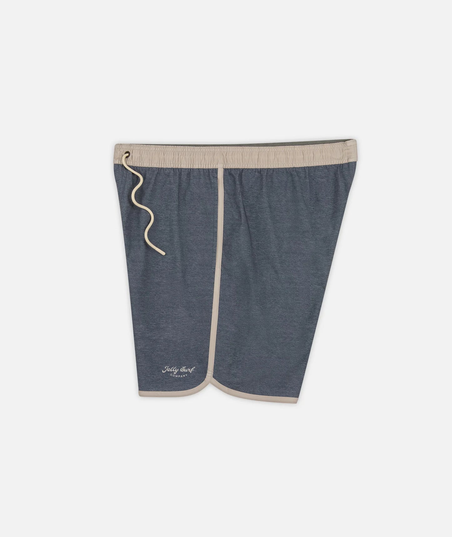 Session Short - Midnight Blue