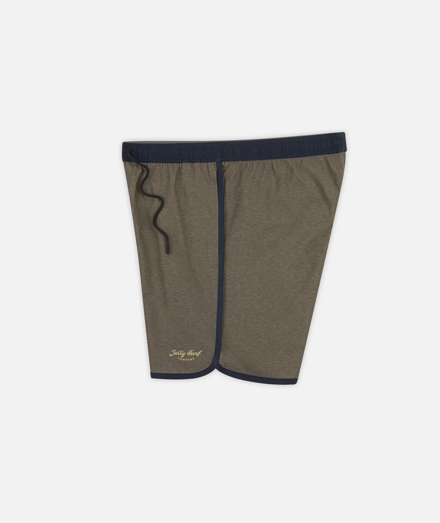 Session Short - Falcon