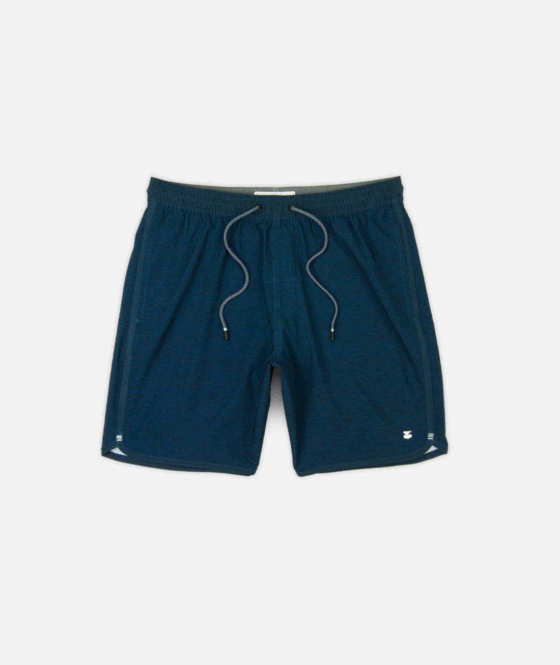 Session Short - Navy