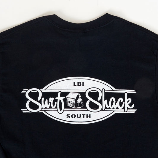 Surf Shack Classic Logo Tee