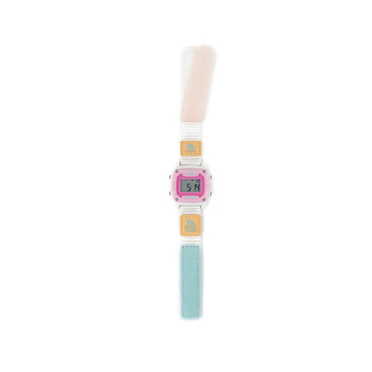 Shark Classic Mini Clip - Blue Tie Dye