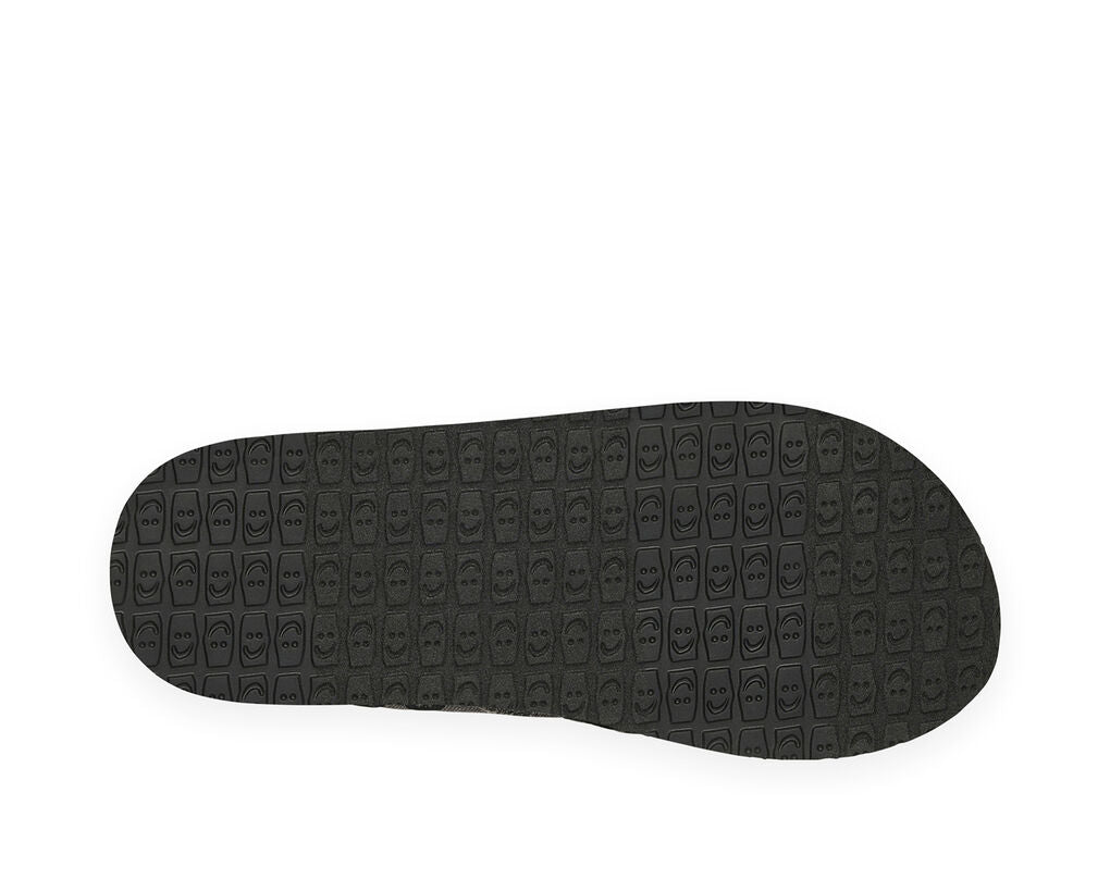 M Sidewalk Surfer - Charcoal