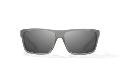 Sigs Dark Gray Glass Matte / Grey Glass