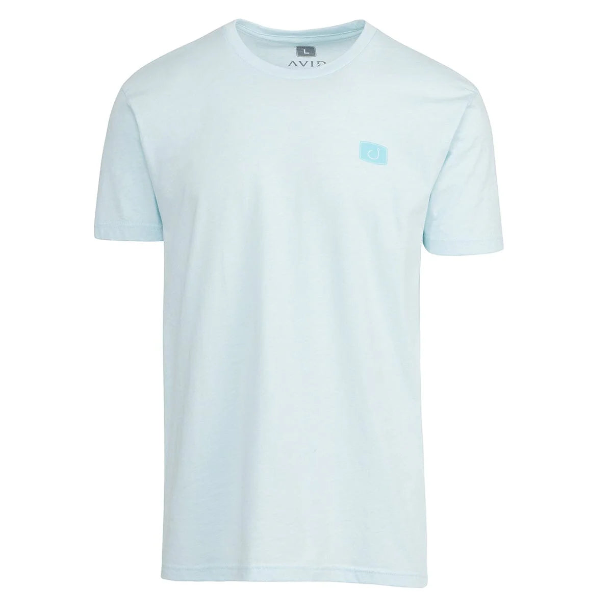 Still Thirsty Short Sleeve S/S Tee - Seafoam