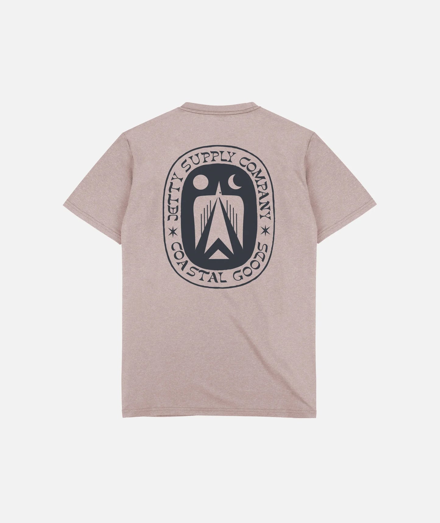 Striker Surf Performance Surf Shirt - Mauve