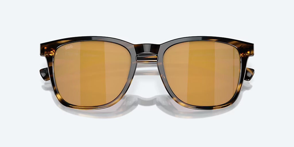 Sullivan Tortoise w/ Gold Mirror 580G