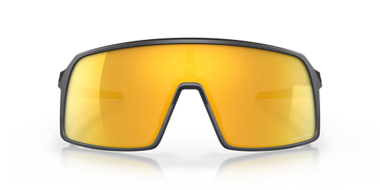 Sutro Matte Carbon w/ Prizm 24K