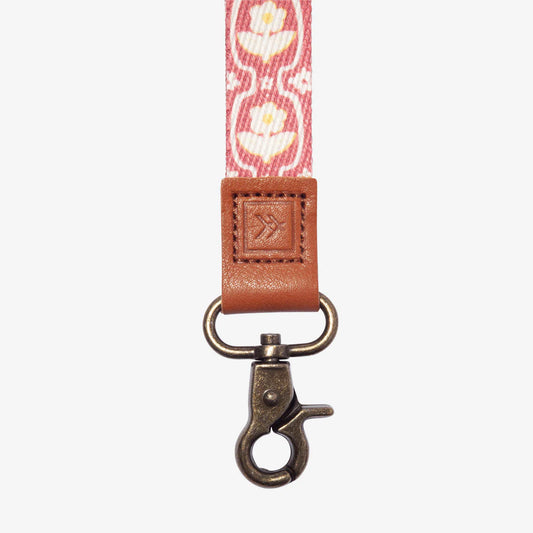 Thread Neck Lanyard - Ingrid