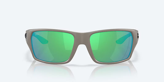 Tailfin Matte Olive Shale w/ Green Mirror 580G