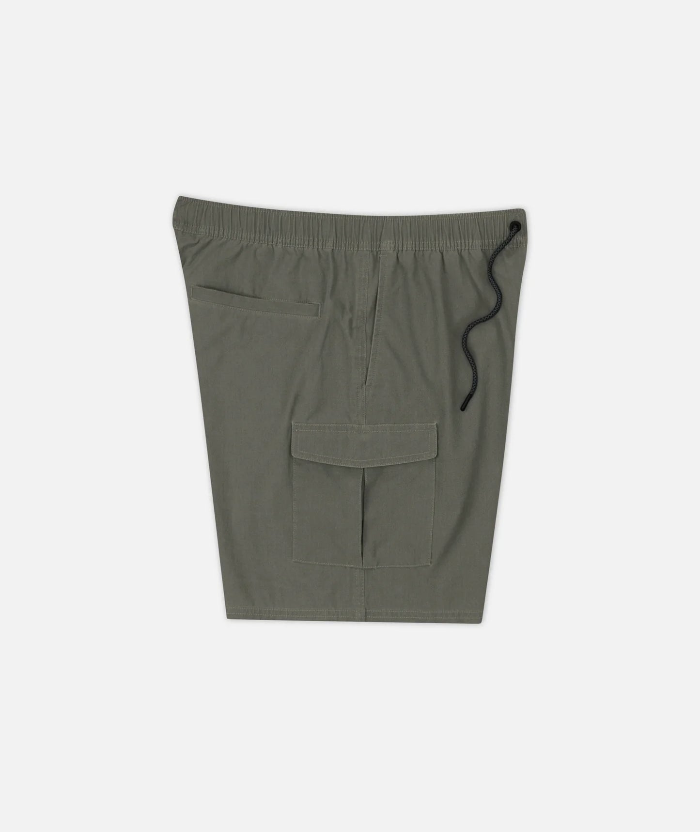 Tautog Cargo Short - Olive