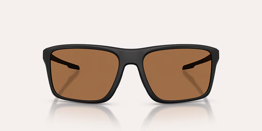 Tavern Matte Black w/ Brown