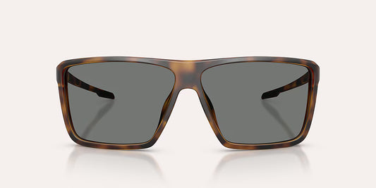 Tavern XL Matte Tortoise w/ Grey Polarized