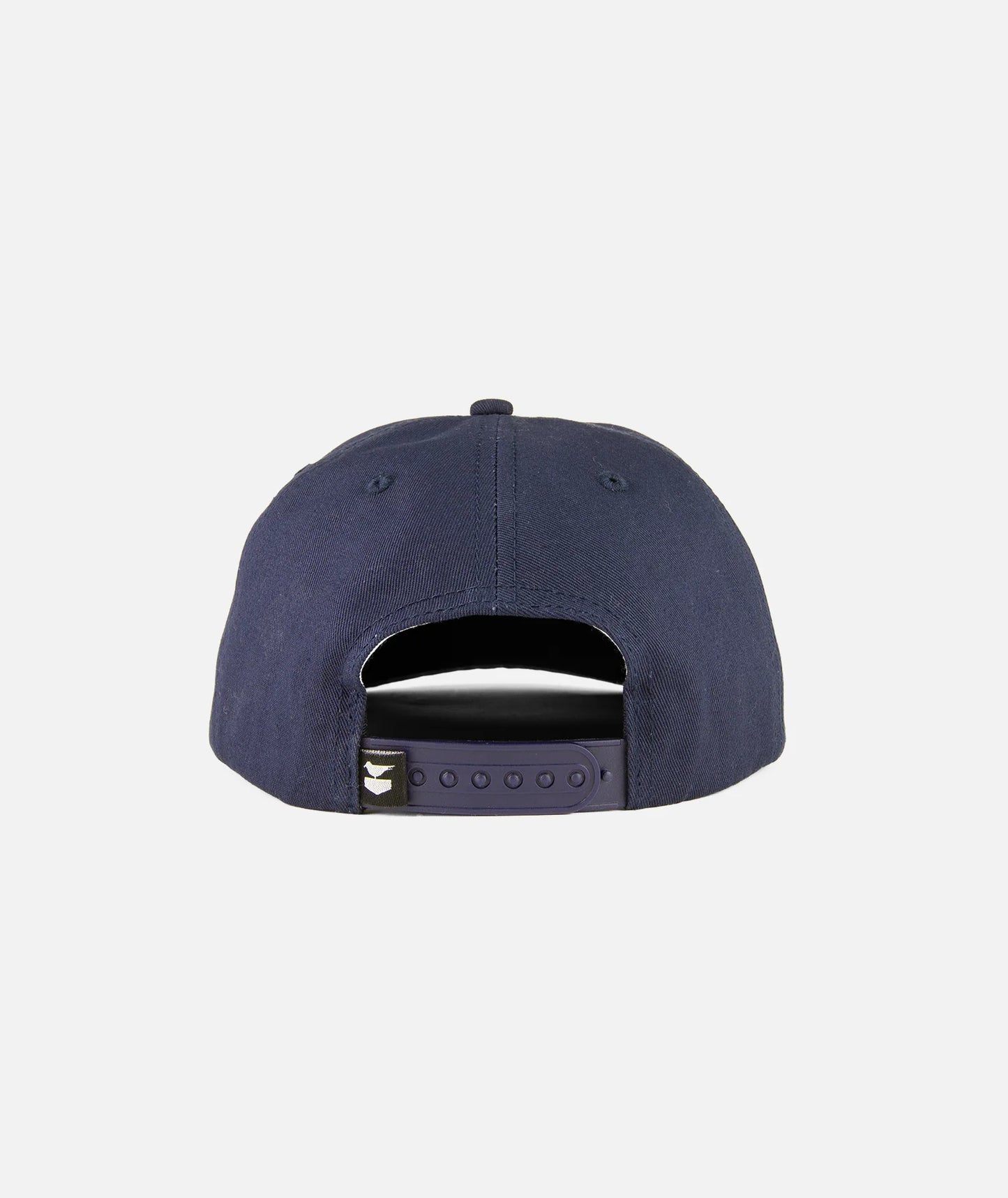 Throwback Hat - Navy