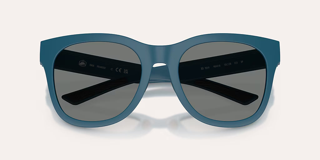 Tiaga Overland Blue w/ Grey Polarized