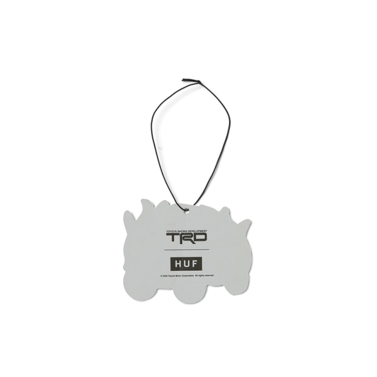 HUF x TRD Toyota Racing Development Air Freshener