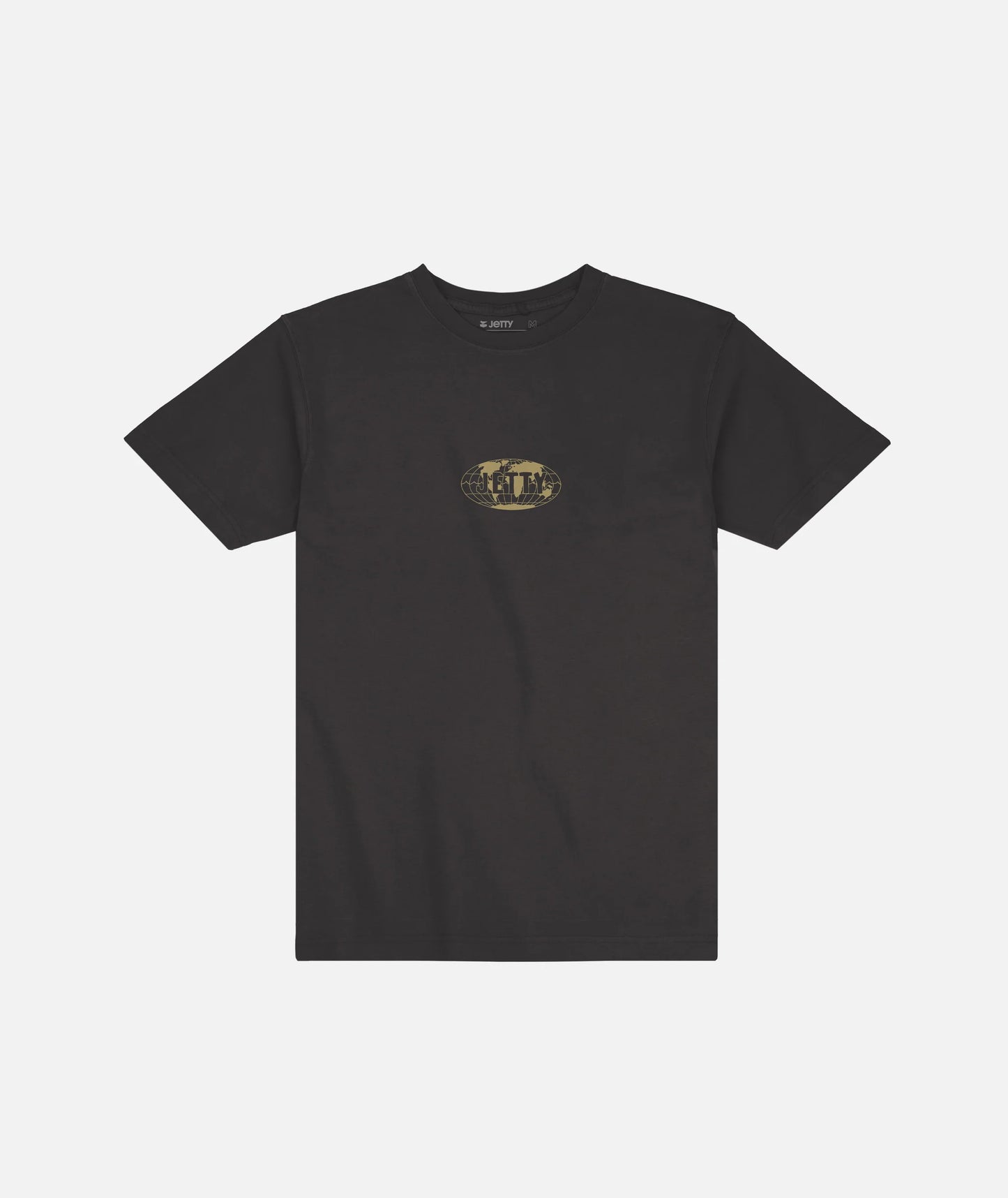 Grom Transponder Tee - Black
