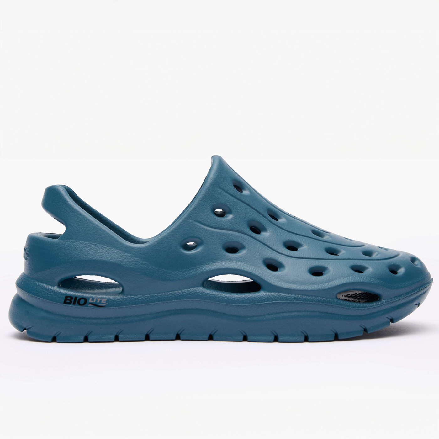 Xtratuf Kid's Riptide Cloud Sandals - Legion Blue