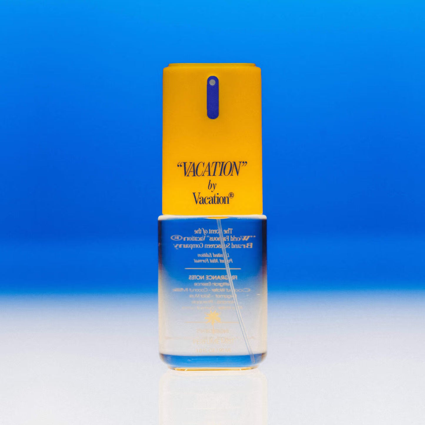 "Vacation" by Vacation Body Mist 3.0 fl oz