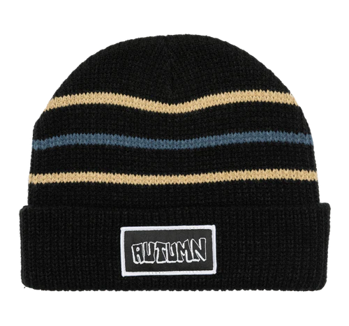 Autumn Vintage Beanie