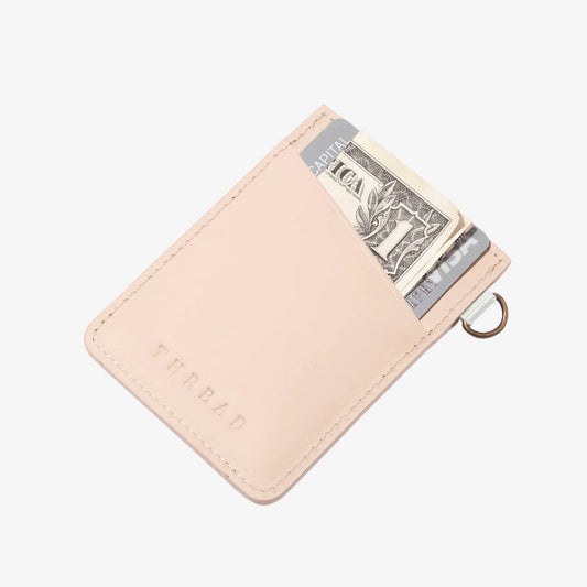 Thread Vertical Wallet - Shoreline