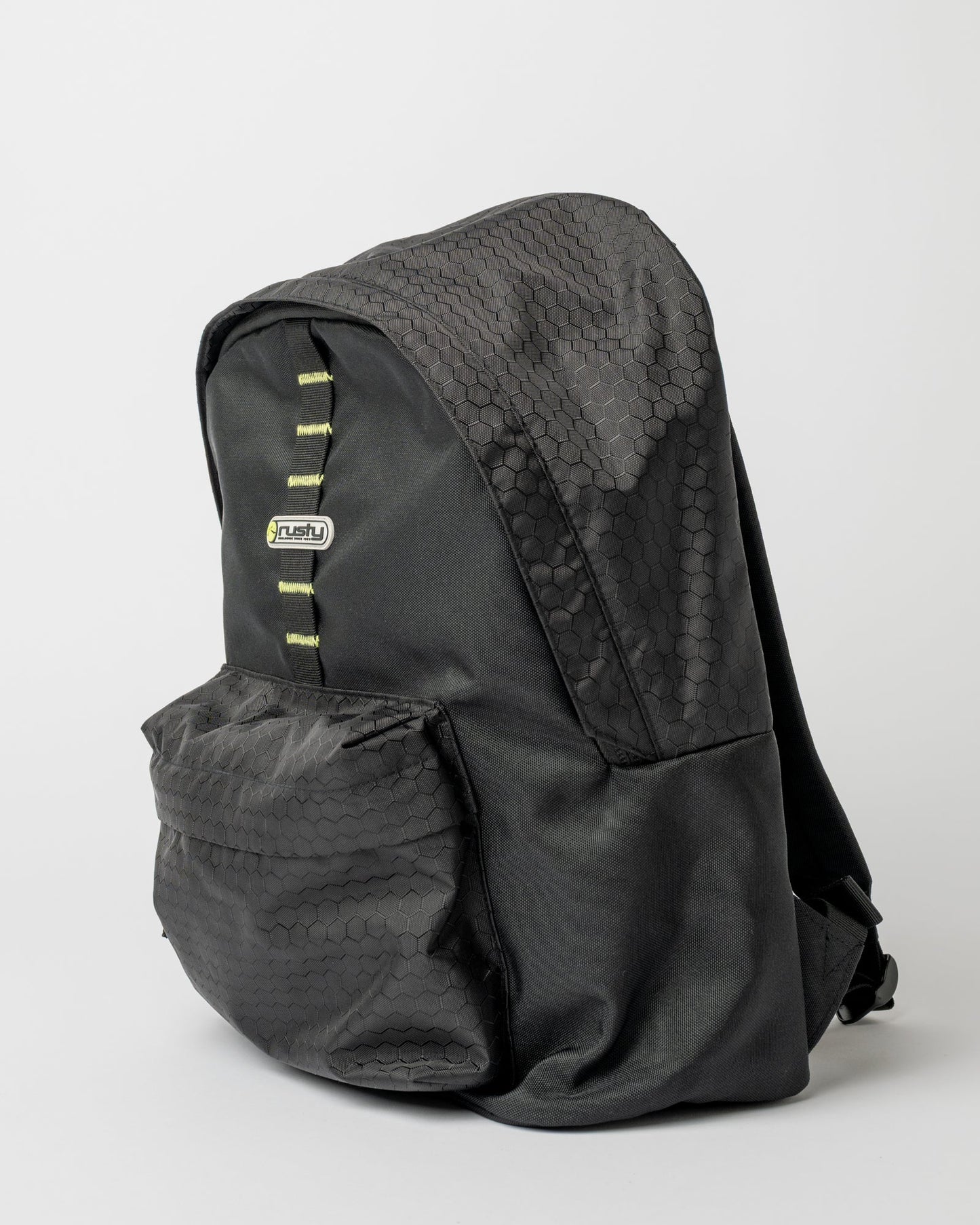 Rusty Voltage Backpack