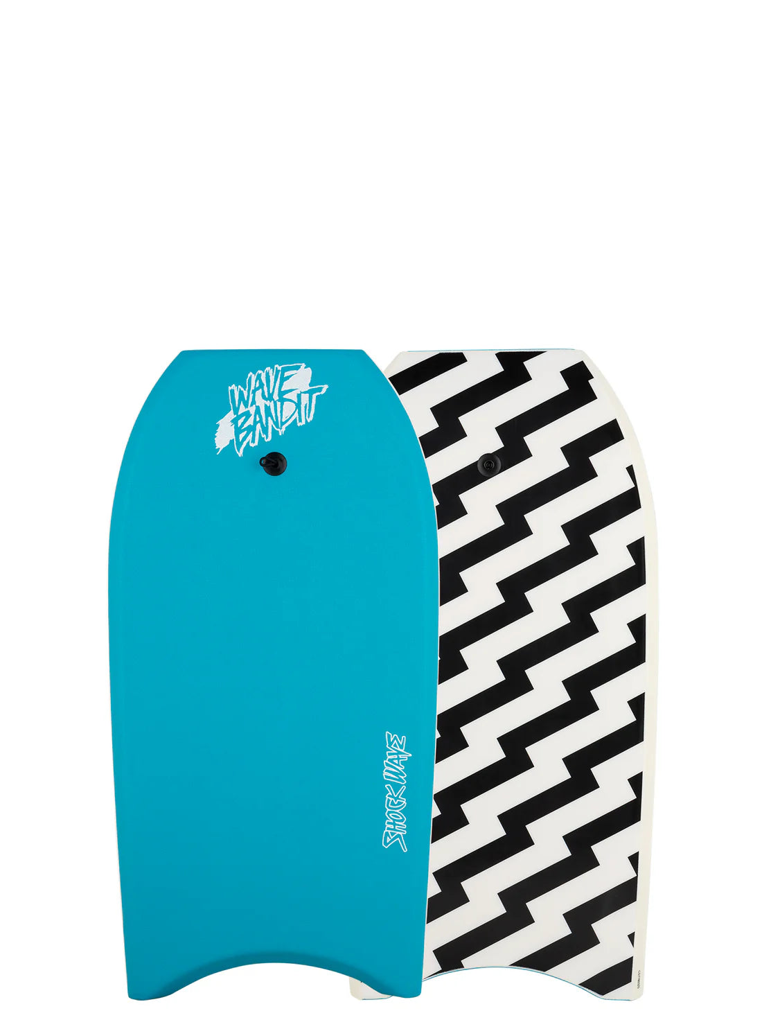 45" Shockwave Bodyboard