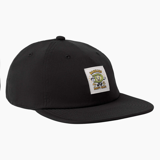 Dickies Athletic Cap Hat - Black