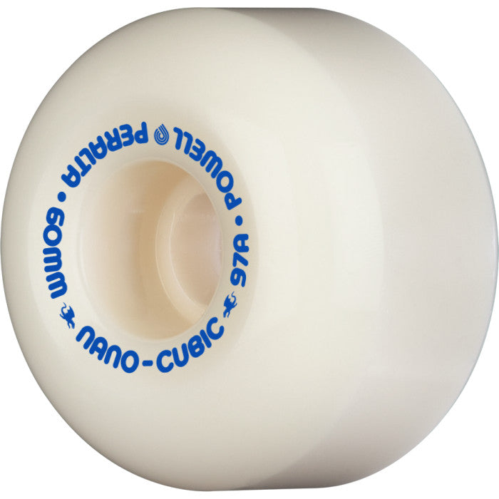 Powell Peralta Dragon Nano Cubic Wheels 60mm x 38mm 97A