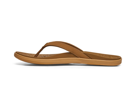 Women's Wave Whisper - Tan