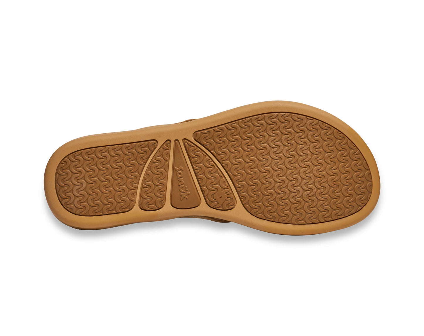 Women's Wave Whisper - Tan
